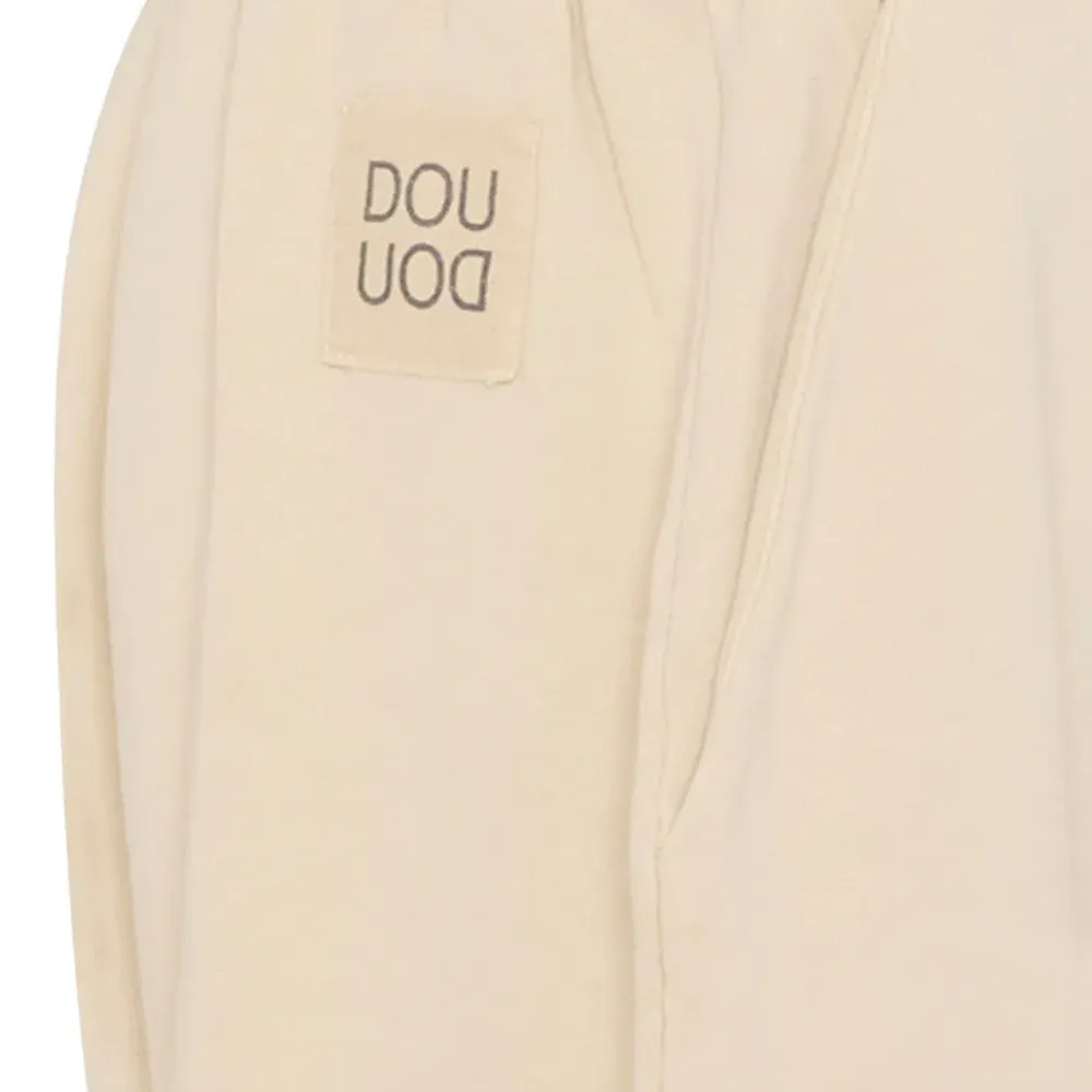 Брюки с логотипом Брюки с логотипом