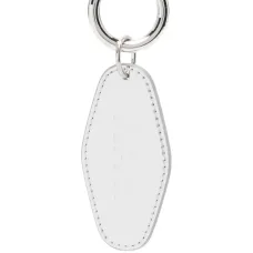 Брелок с подвеской-логотипом