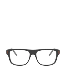 Очки в квадратной оправе