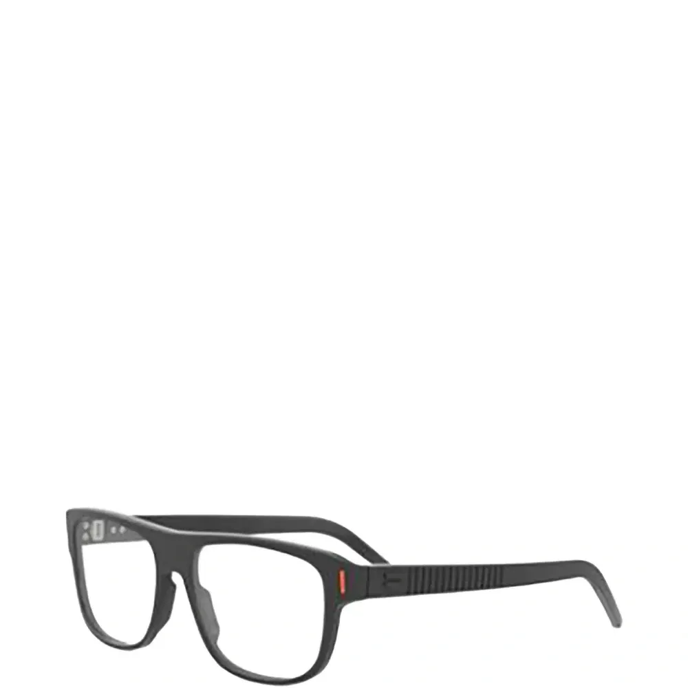 Очки в квадратной оправе