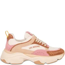 Кроссовки с аппликацией Кроссовки с аппликацией