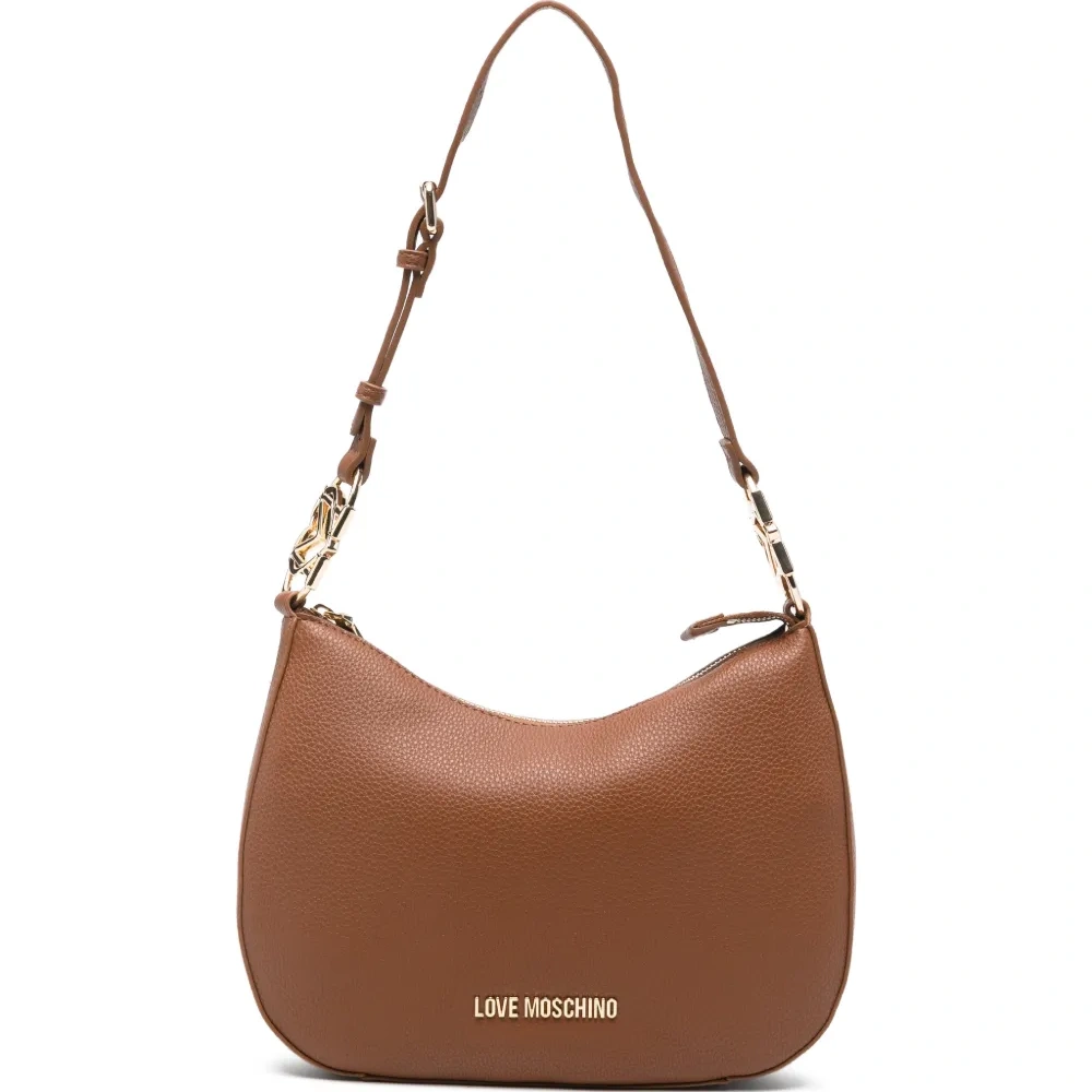 Сумка на плечо с логотипом