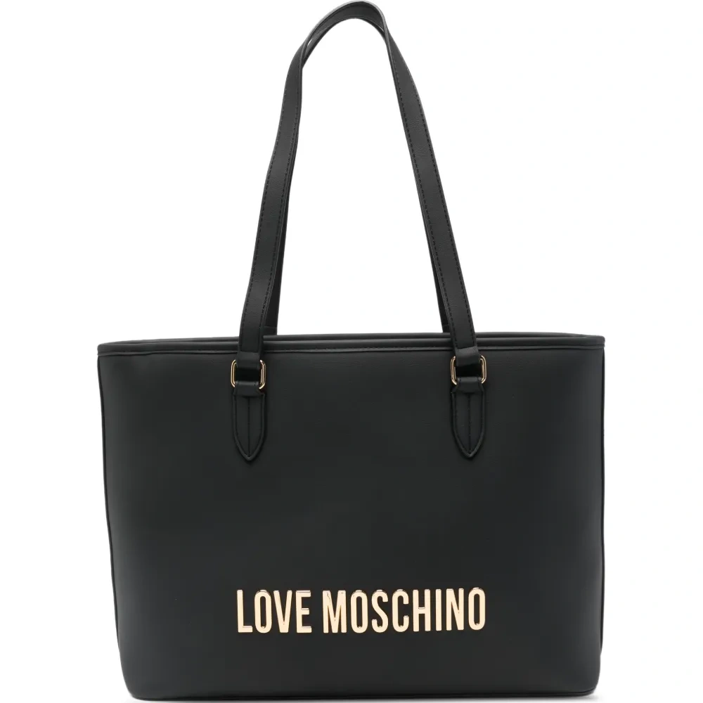 Сумка на плечо с логотипом