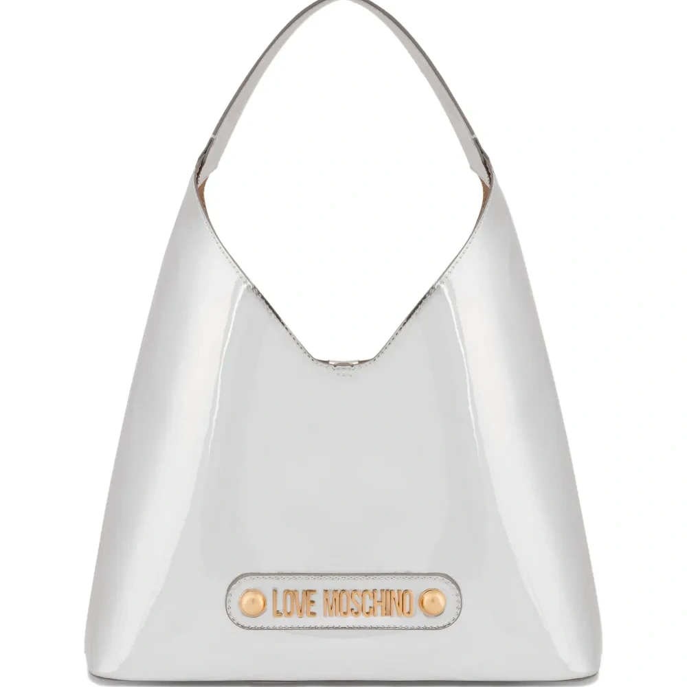 Сумка на плечо с логотипом Сумка на плечо с логотипом