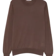 Шерстяной свитер