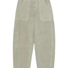 Джинсы карго Rookie