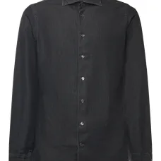 Джинсовая рубашка Джинсовая рубашка