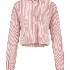 Рубашка Ida в полоску