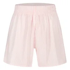 Шорты Cora в полоску