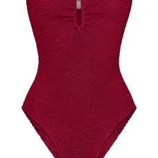 Фактурный купальник Frida