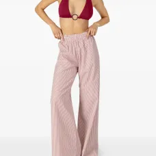 Брюки Cora в полоску Брюки Cora в полоску