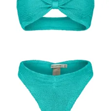 Купальник Lucy с бантом