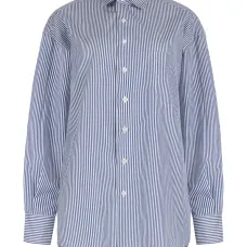 Рубашка Vanessa в полоску