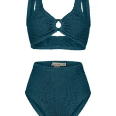 Бикини Irina с завышенной талией