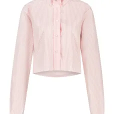 Рубашка Ida в полоску