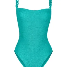 Купальник Scarlett с цепочками