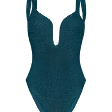 Фактурный купальник Mika