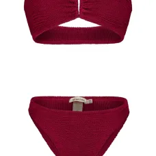 Фактурное бикини Frida
