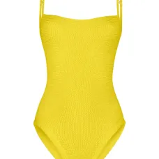 Слитный купальник Marisia