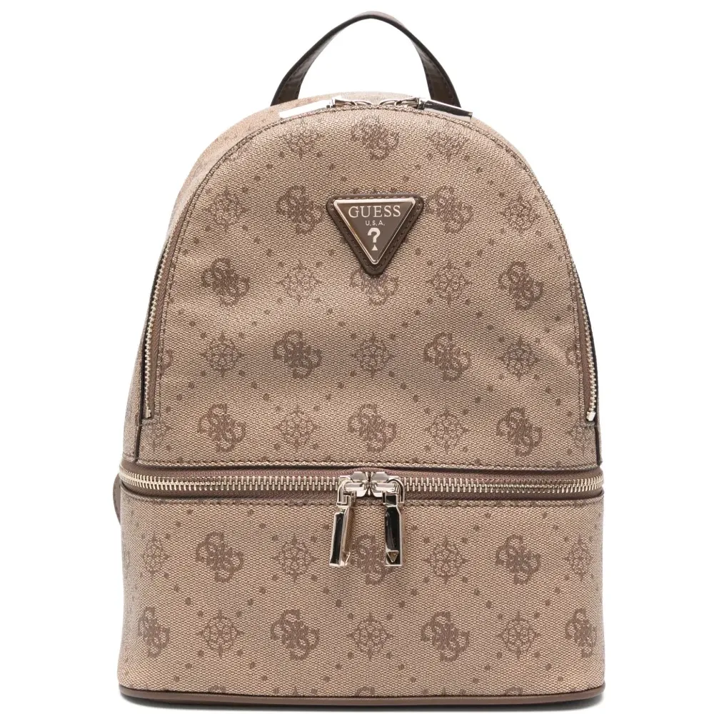 Рюкзак Silia с монограммой