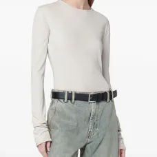 Футболка с длинными рукавами Футболка с длинными рукавами