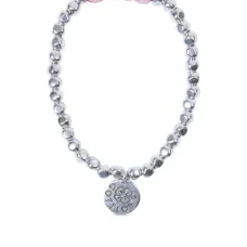 Браслет с гравировкой