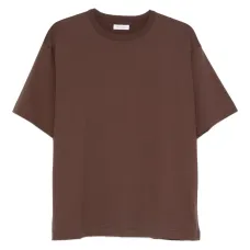 Футболка Suvin Tenjiku S/S с круглым вырезом