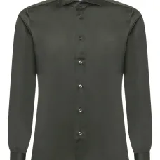 Рубашка на пуговицах