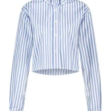 Рубашка Ida в полоску