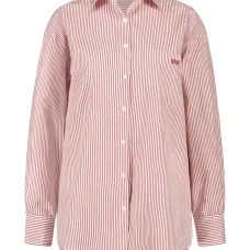Рубашка Vanessa в полоску