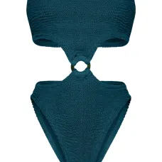 Фактурный купальник Tanya