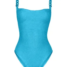 Купальник Scarlett с цепочками