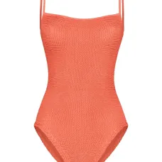 Купальник Marisia с квадратным вырезом