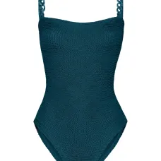 Купальник Scarlett с цепочками