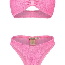 Бикини Lucy с бантом