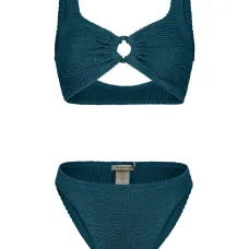 Фактурное бикини Irina