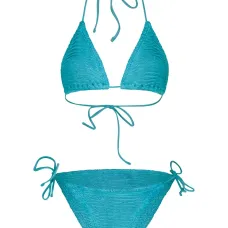 Фактурное бикини Ema