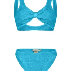 Купальник Salma с бантом