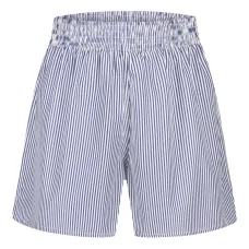 Шорты Cora в полоску