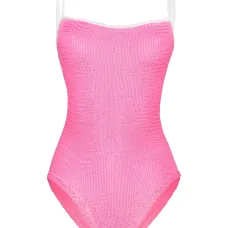 Фактурный купальник Marisia