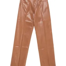 Брюки Clayton широкого кроя