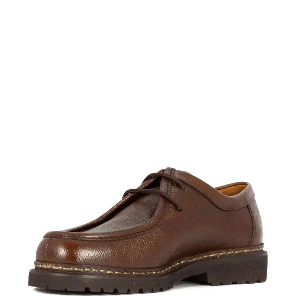 Лоферы на шнуровке Лоферы на шнуровке