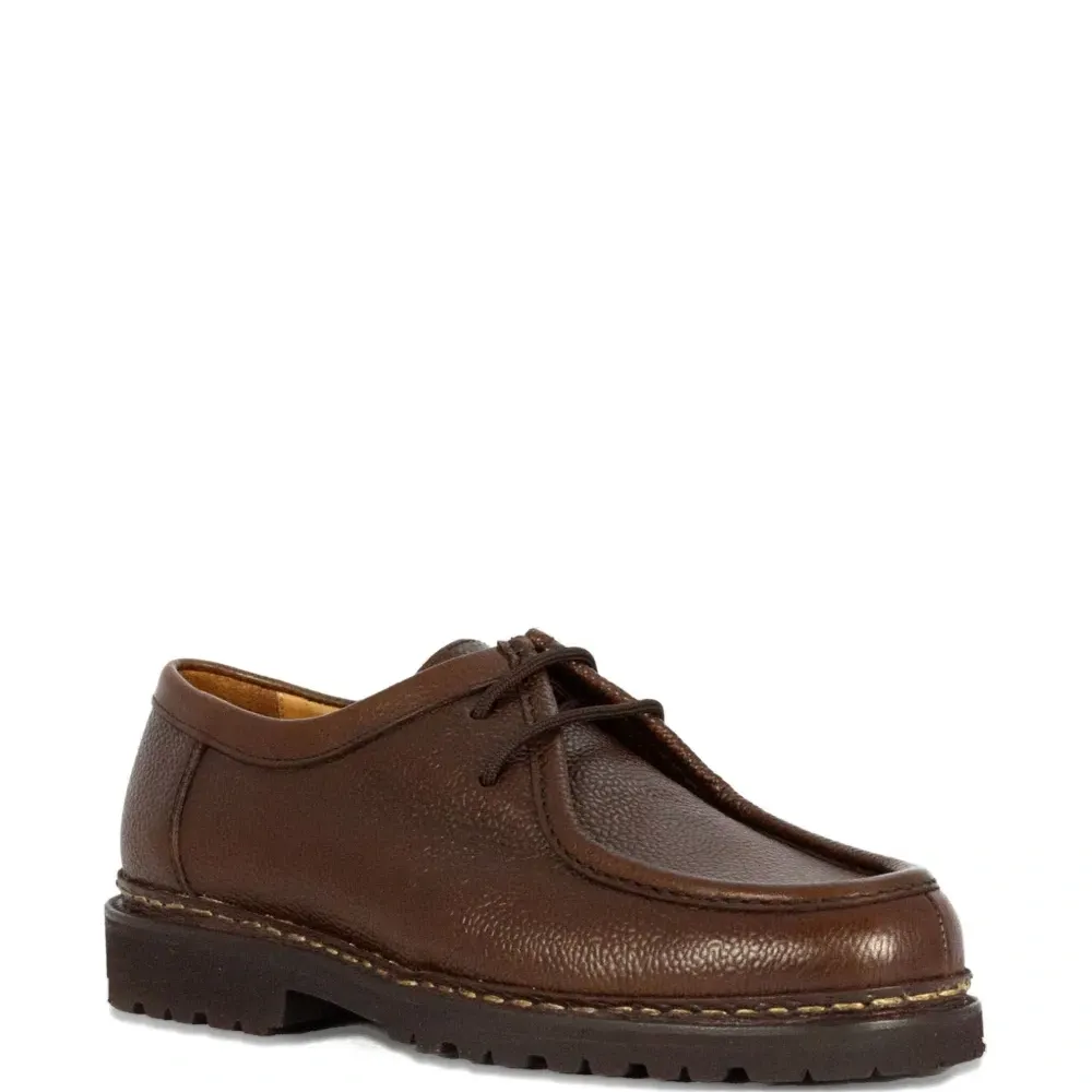 Лоферы на шнуровке Лоферы на шнуровке