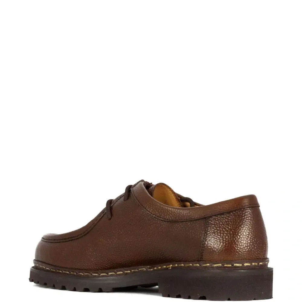 Лоферы на шнуровке Лоферы на шнуровке