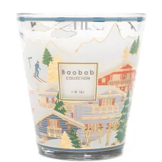 Свеча I Love Ski (2300 г)