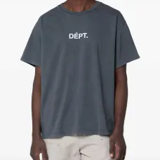 Футболка с принтом