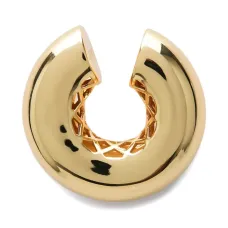 Серьга-кафф Varsity