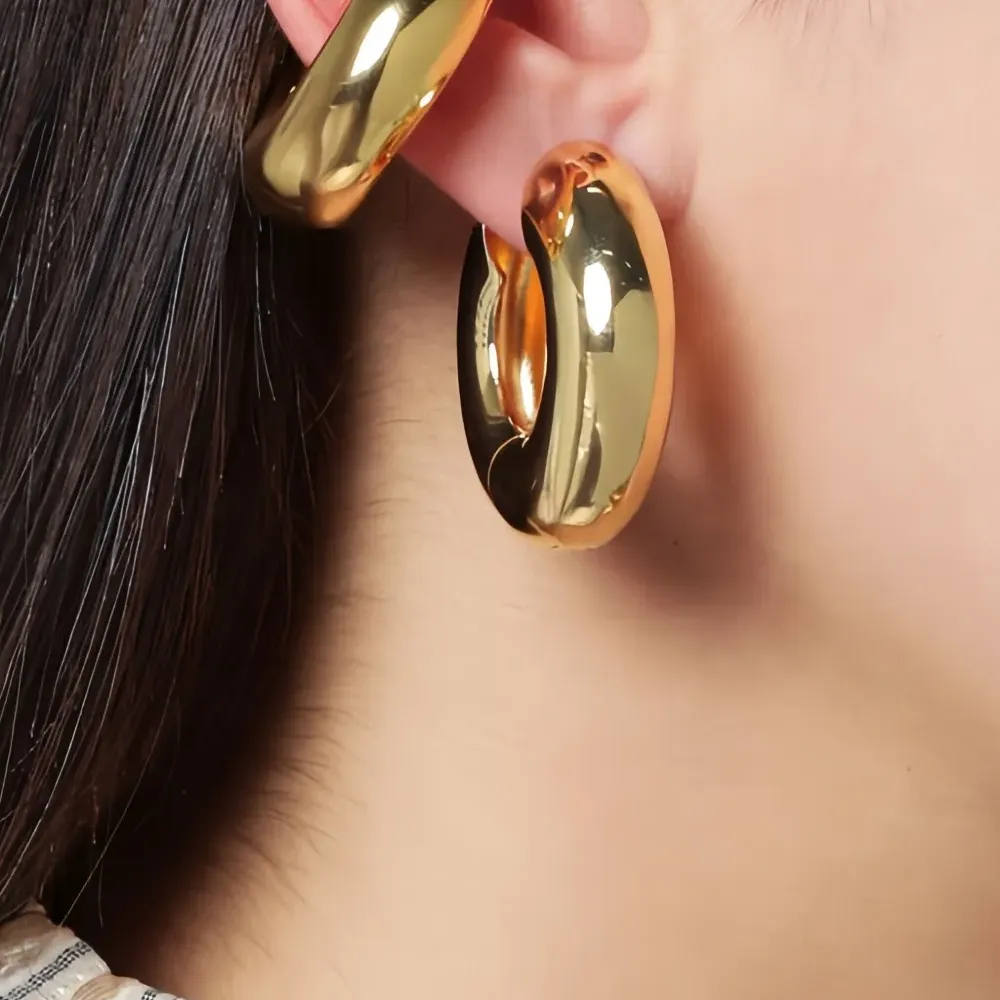 Серьга-кафф Varsity Серьга-кафф Varsity