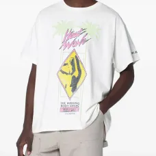 Футболка Archival Футболка Archival