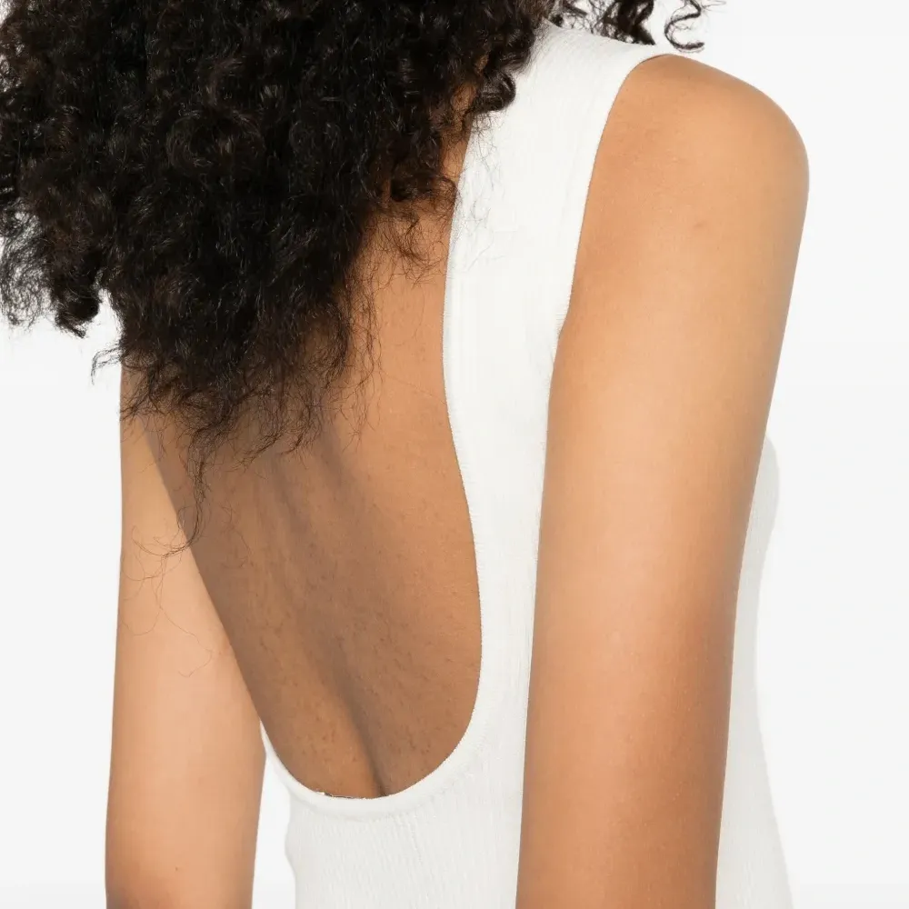 Боди с американской проймой